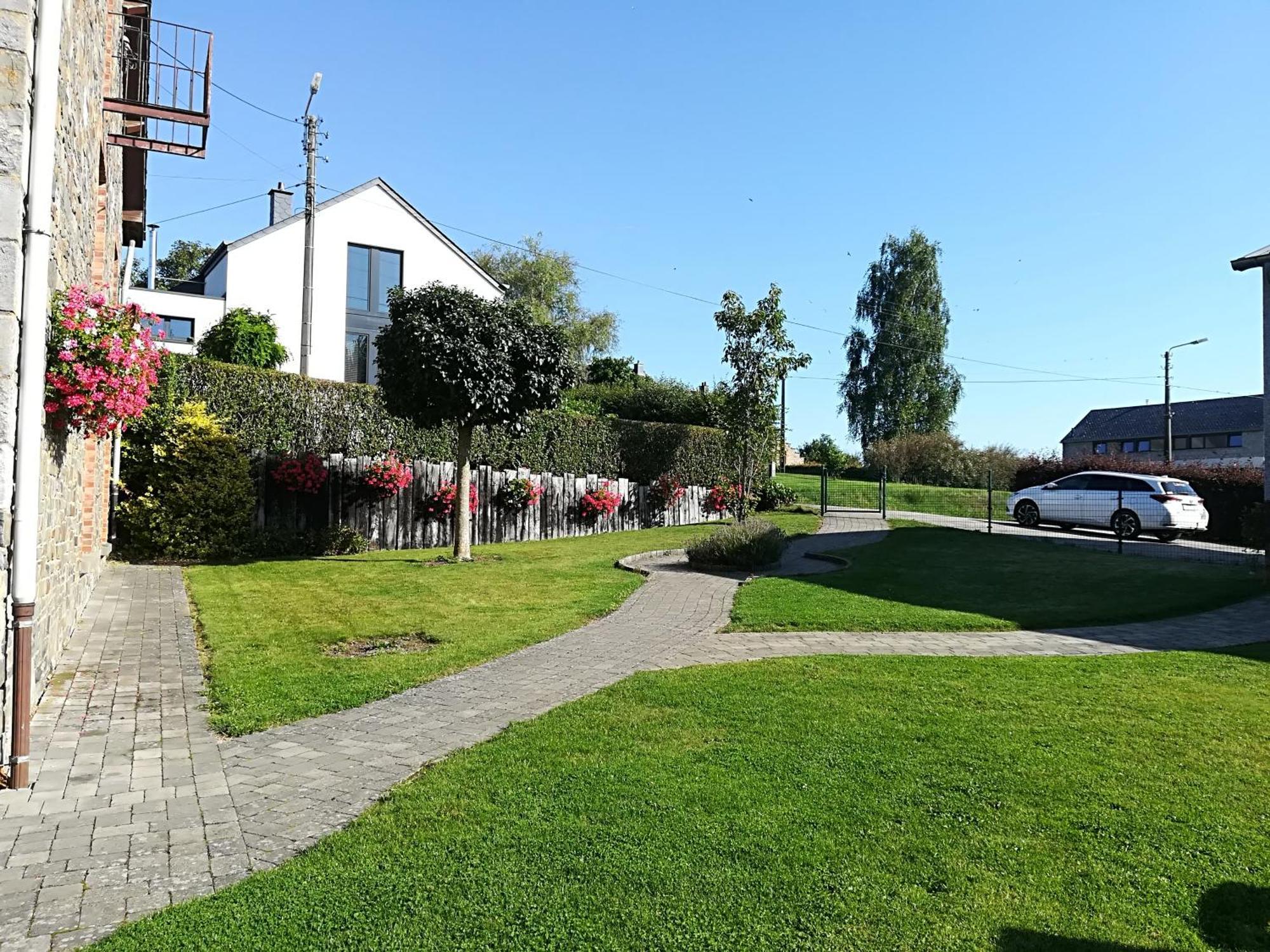 Bastogne Maison De Avec Sauna Casa vacanze *