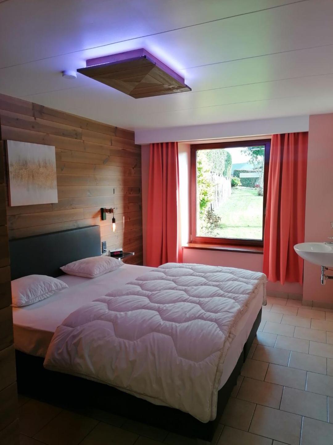 Bastogne Maison De Avec Sauna Bertogne
