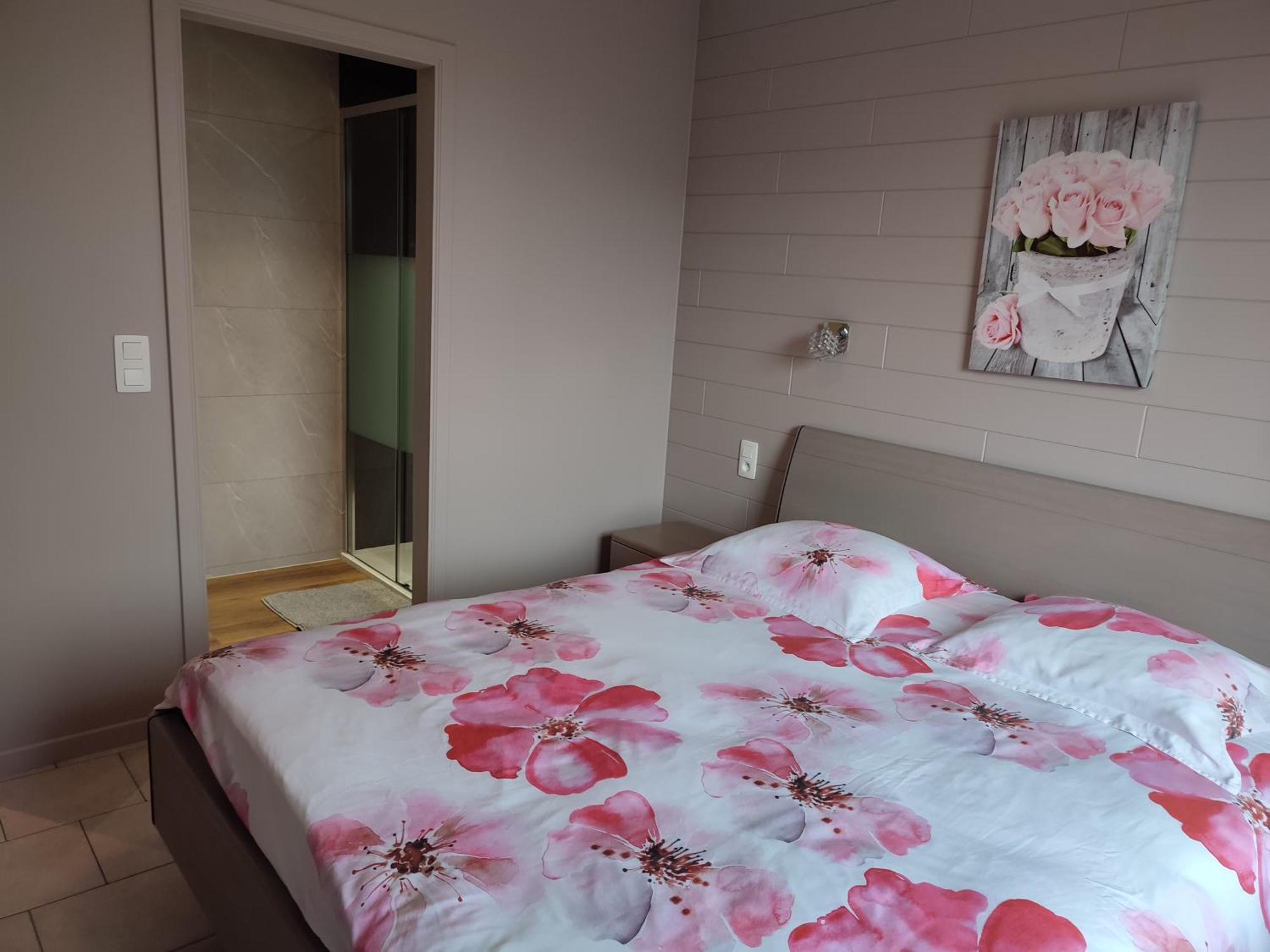 Bastogne Maison De Avec Sauna *